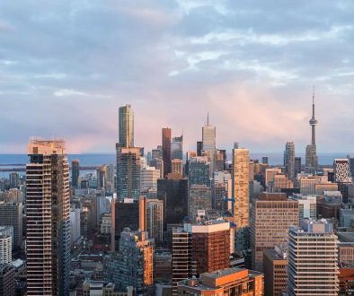 toronto-city