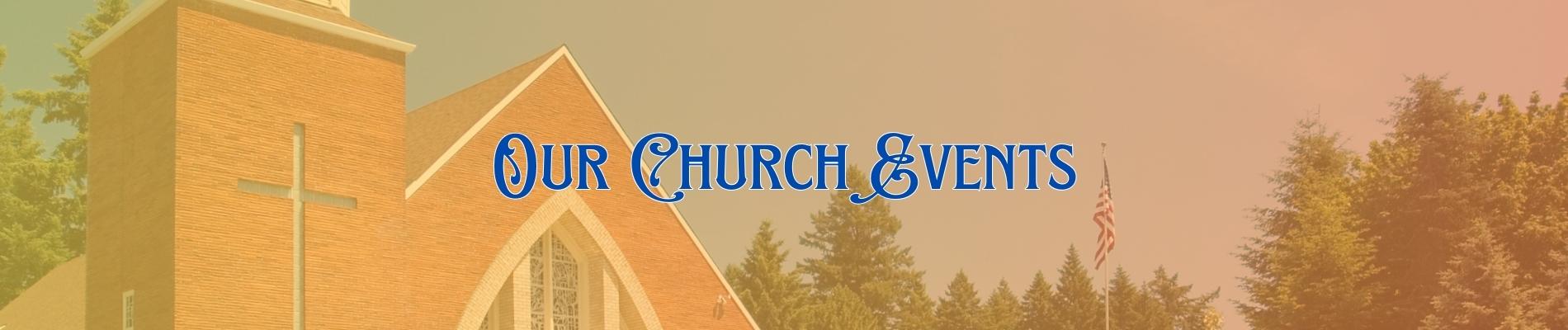 churcheventhk Church event